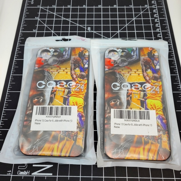 IPHONE 13 CASE - Picture 1 of 7